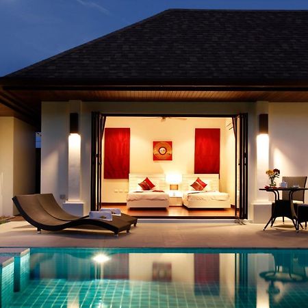 Villa Lovina By Holiplanet Rawai Ngoại thất bức ảnh