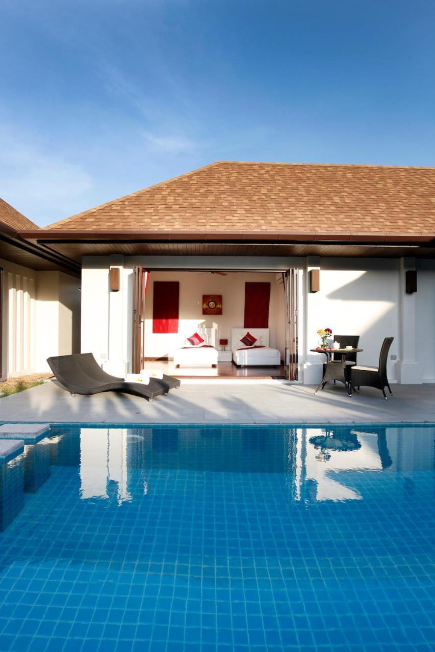 Villa Lovina By Holiplanet Rawai Ngoại thất bức ảnh