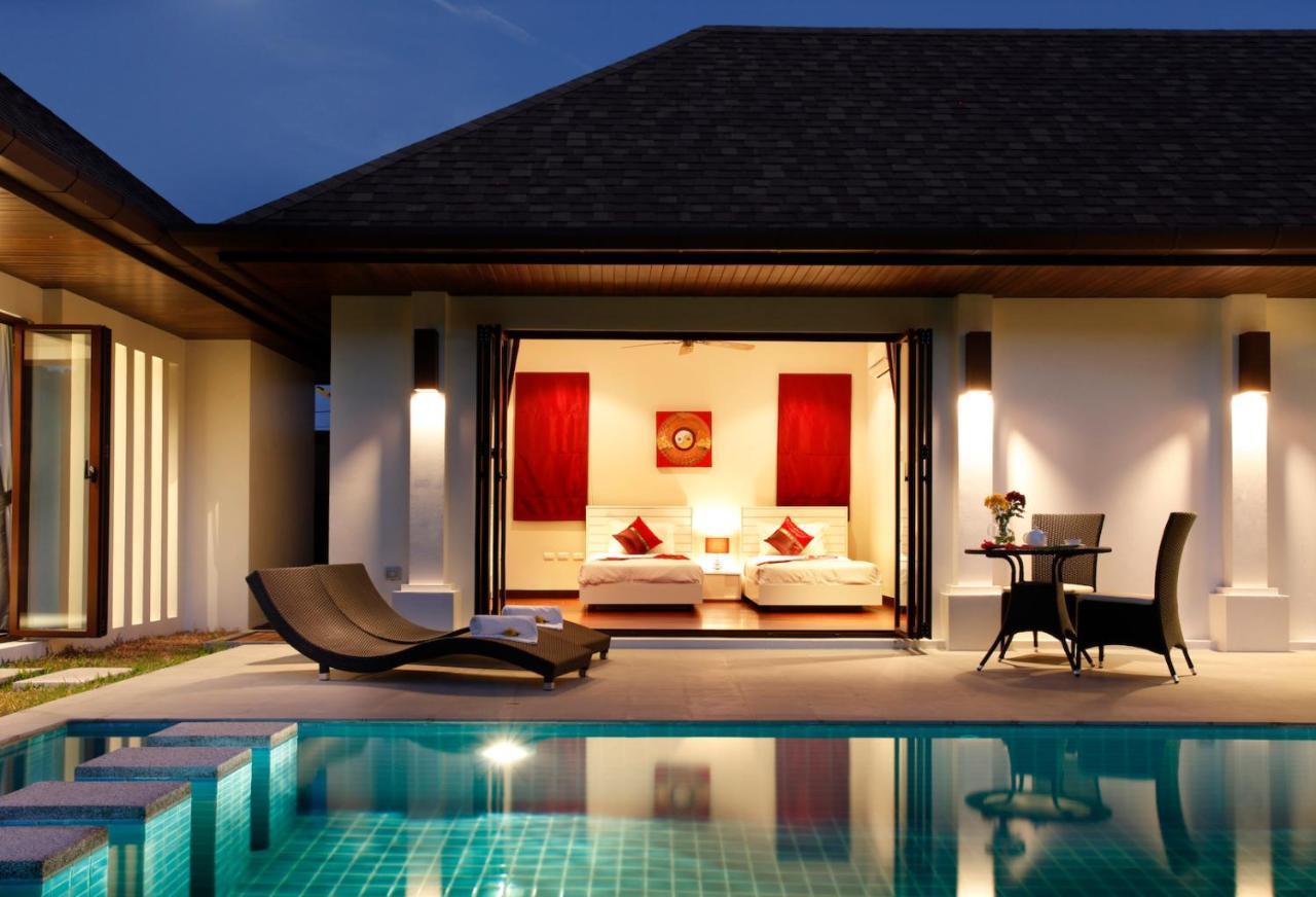 Villa Lovina By Holiplanet Rawai Ngoại thất bức ảnh