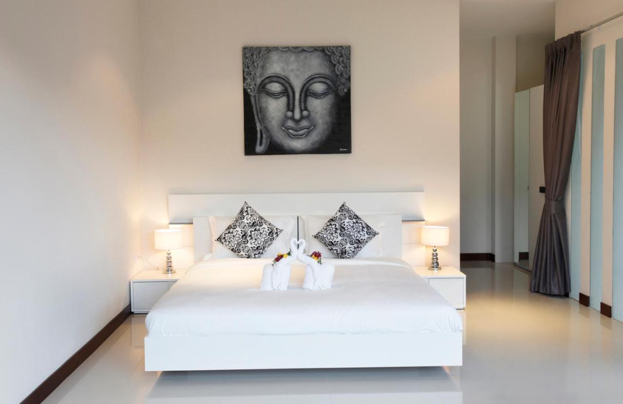 Villa Lovina By Holiplanet Rawai Ngoại thất bức ảnh