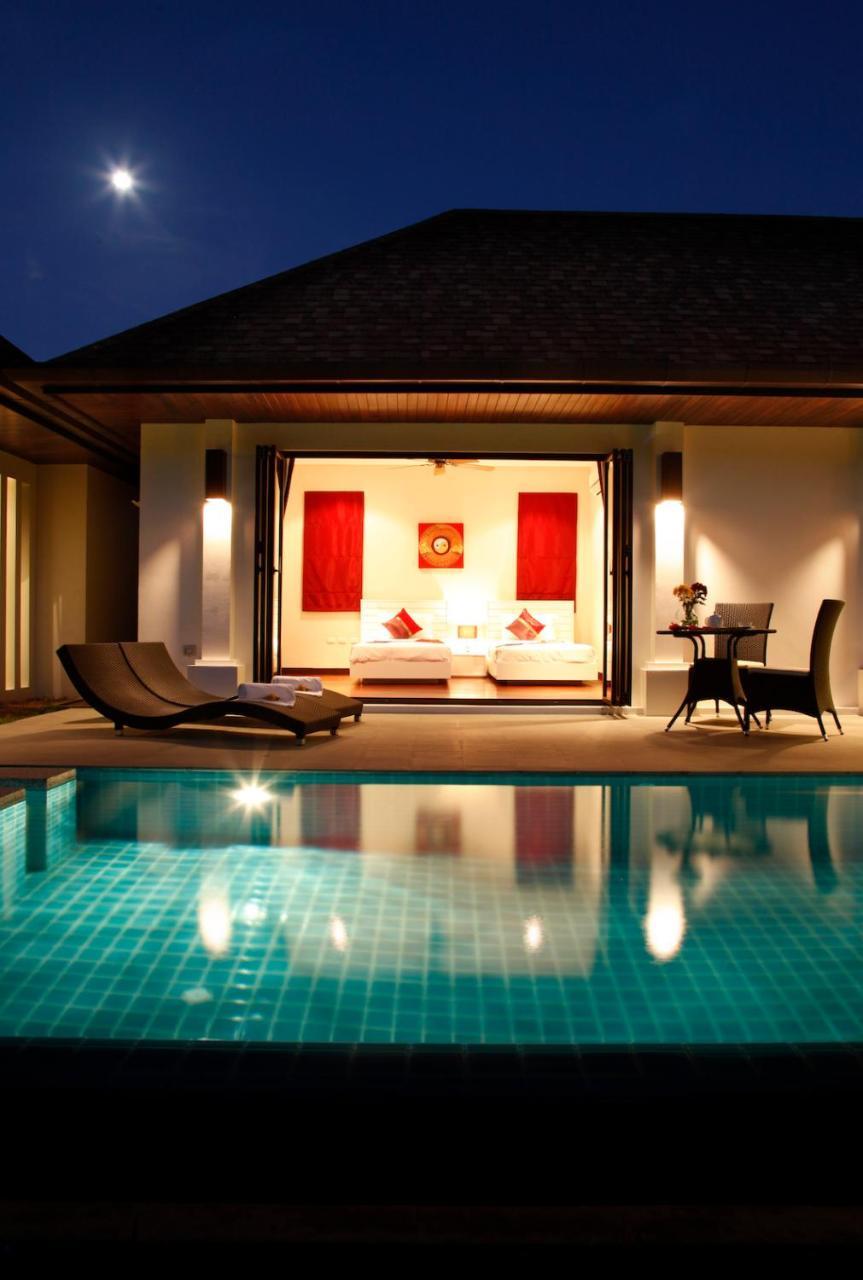 Villa Lovina By Holiplanet Rawai Ngoại thất bức ảnh