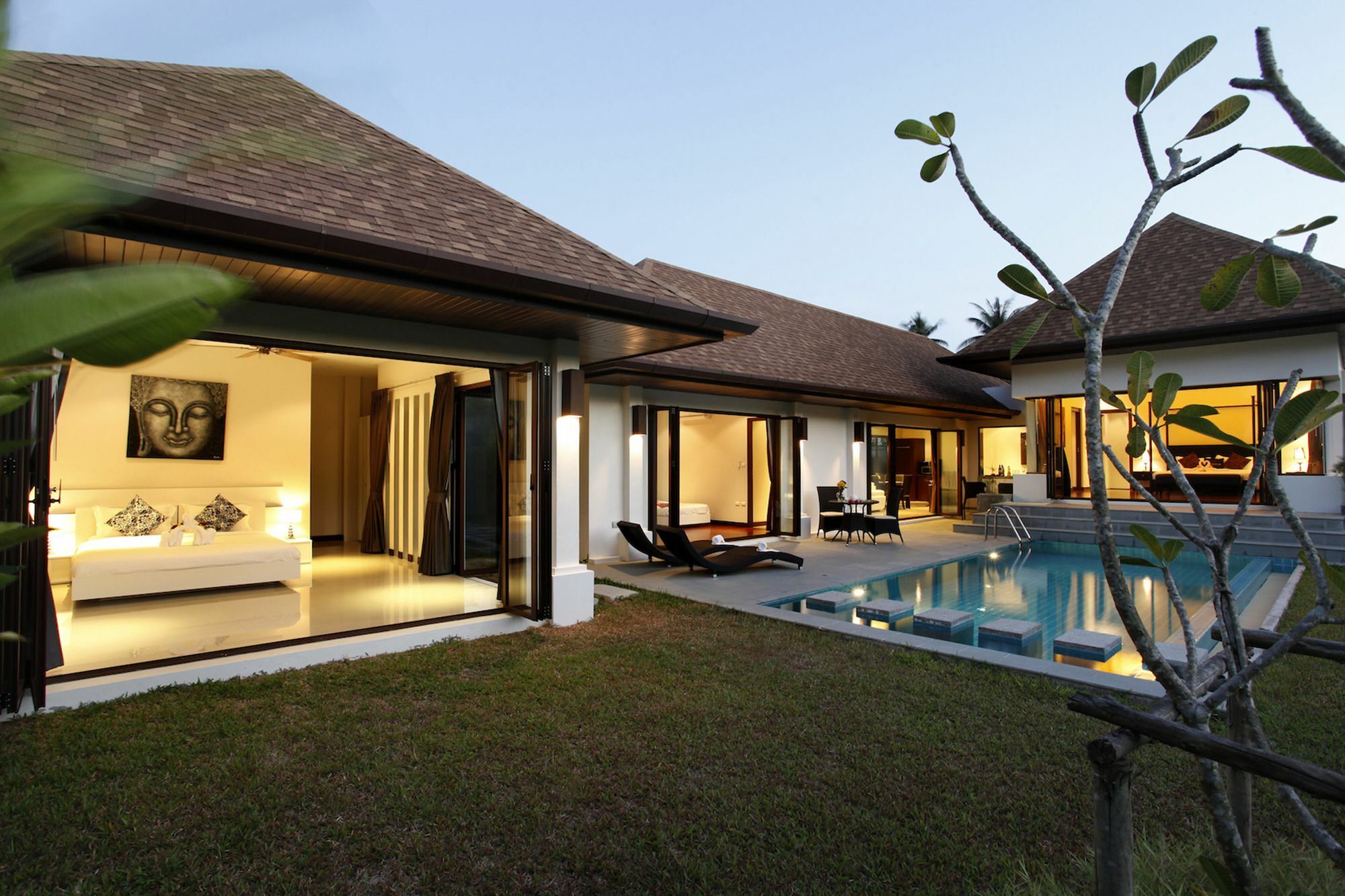 Villa Lovina By Holiplanet Rawai Ngoại thất bức ảnh