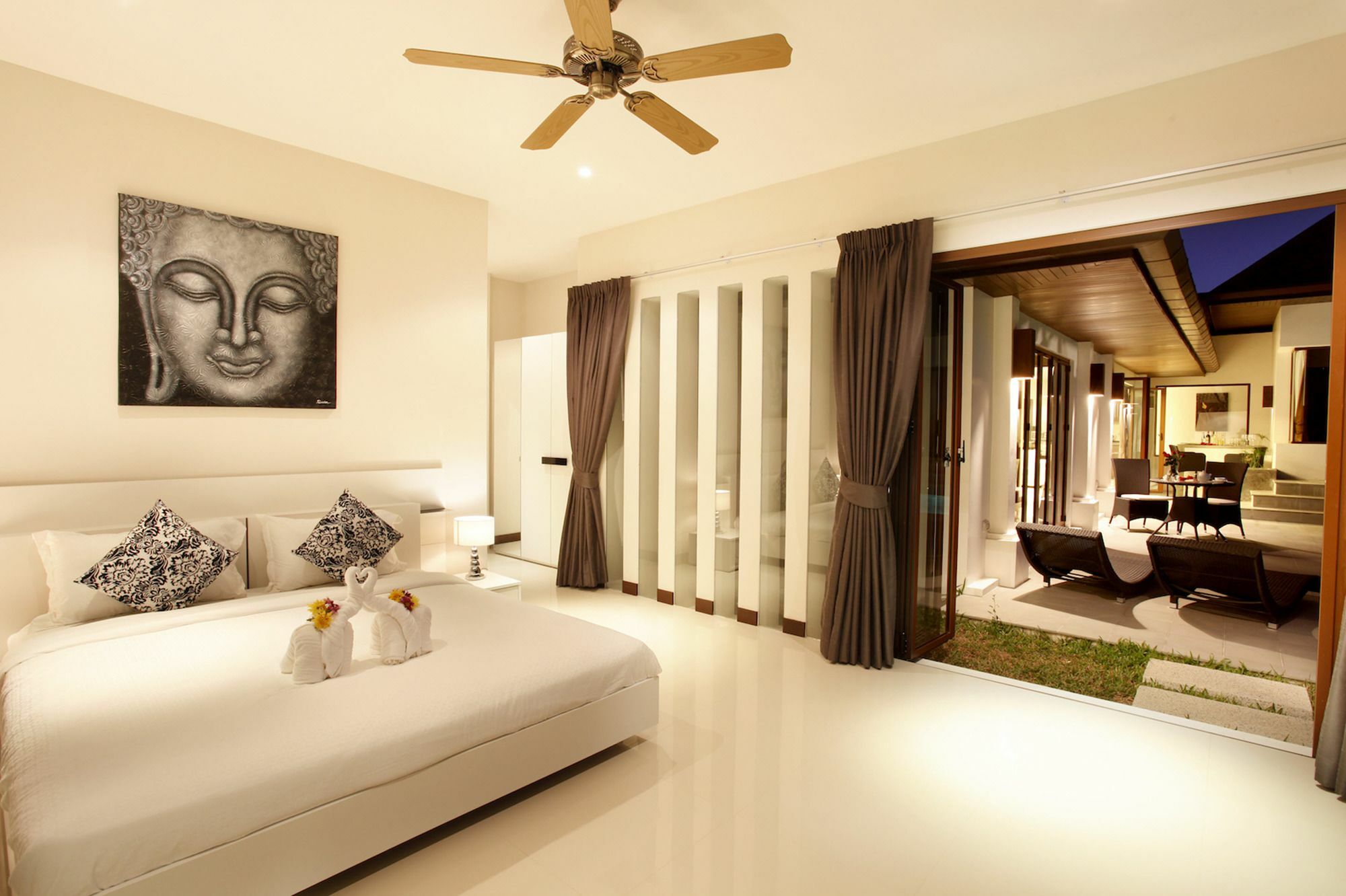 Villa Lovina By Holiplanet Rawai Ngoại thất bức ảnh
