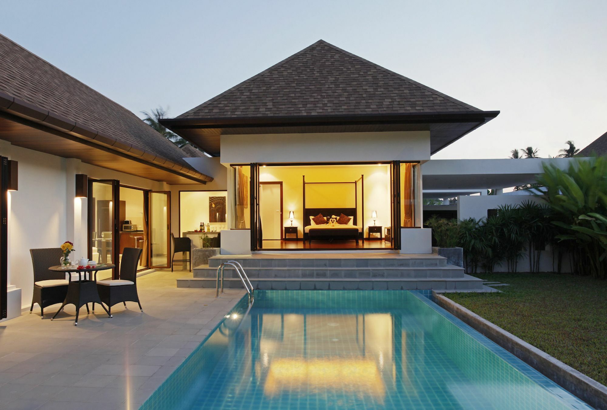 Villa Lovina By Holiplanet Rawai Ngoại thất bức ảnh