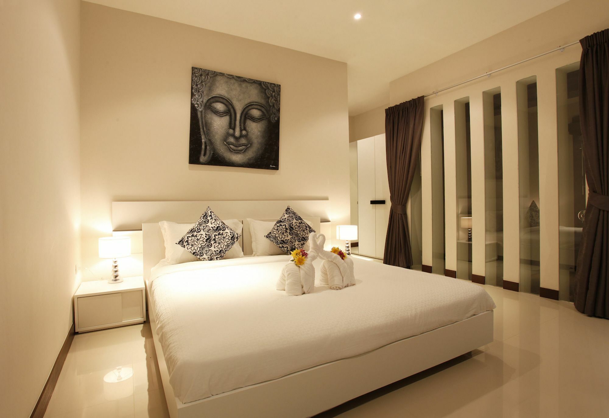 Villa Lovina By Holiplanet Rawai Ngoại thất bức ảnh