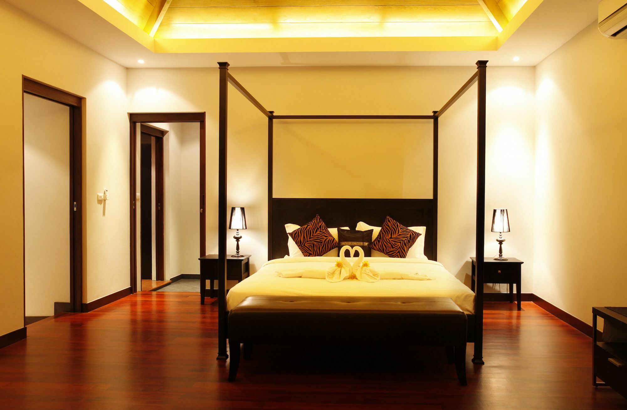 Villa Lovina By Holiplanet Rawai Ngoại thất bức ảnh