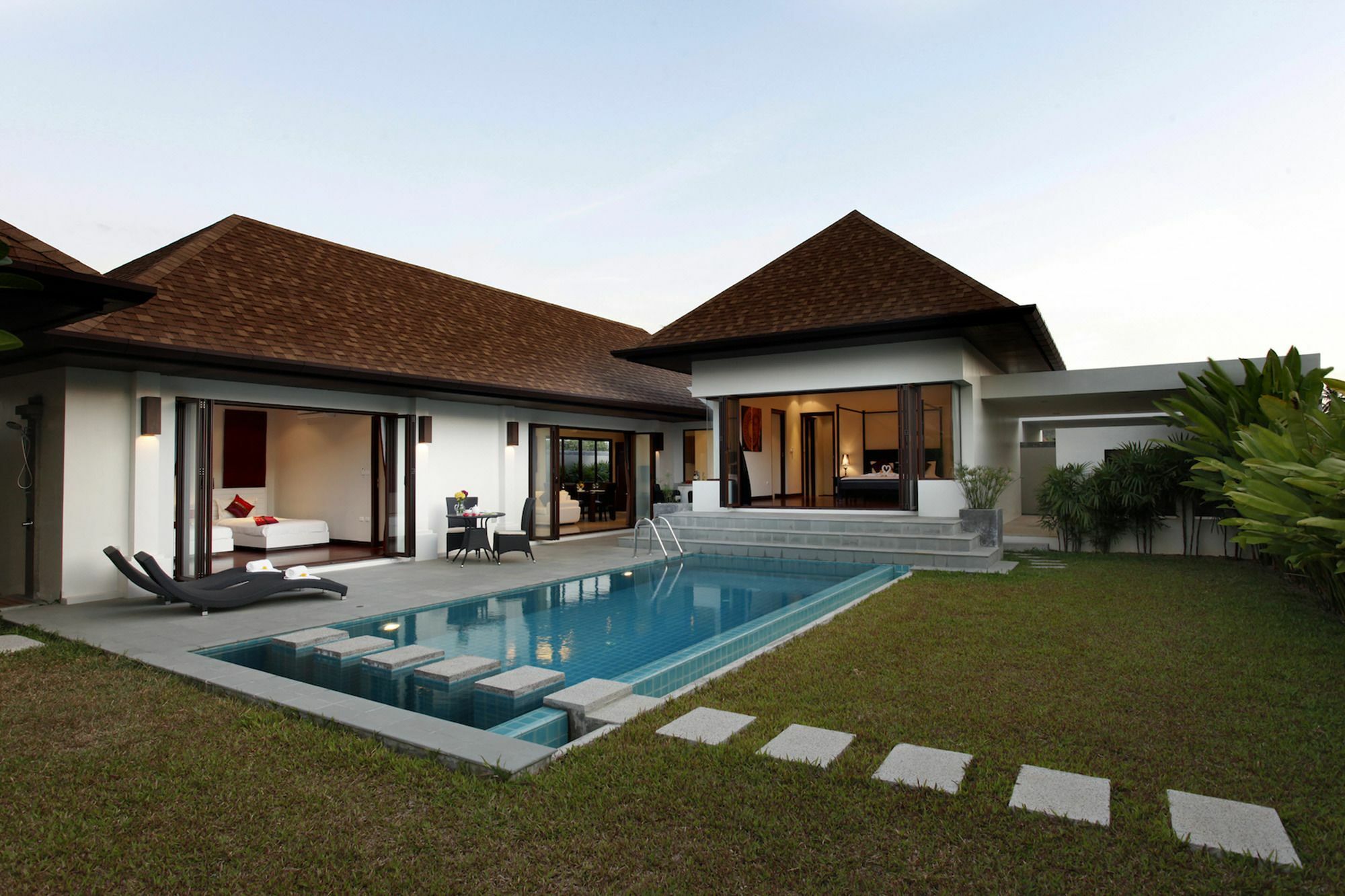 Villa Lovina By Holiplanet Rawai Ngoại thất bức ảnh
